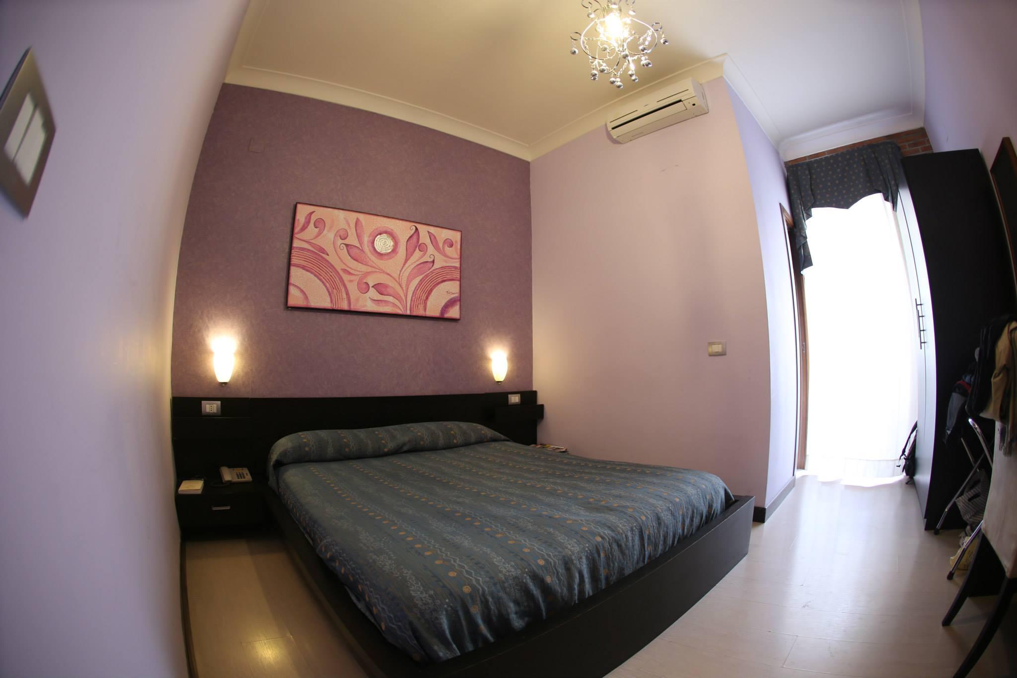 Hotel Nettuno Naples Luaran gambar